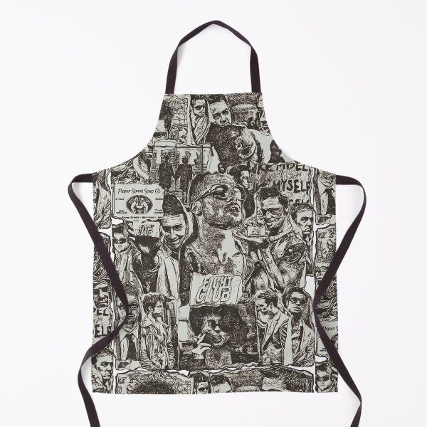 Item preview, Fight Club - 1999 designed and sold by Spencer Holdsworth.