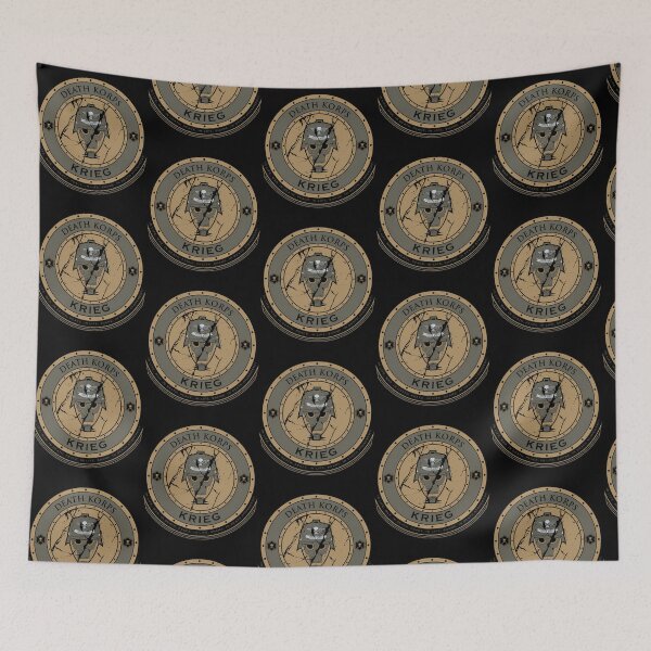 Item preview, Krieg - Elite Edition designed and sold by MelagoneTees1.