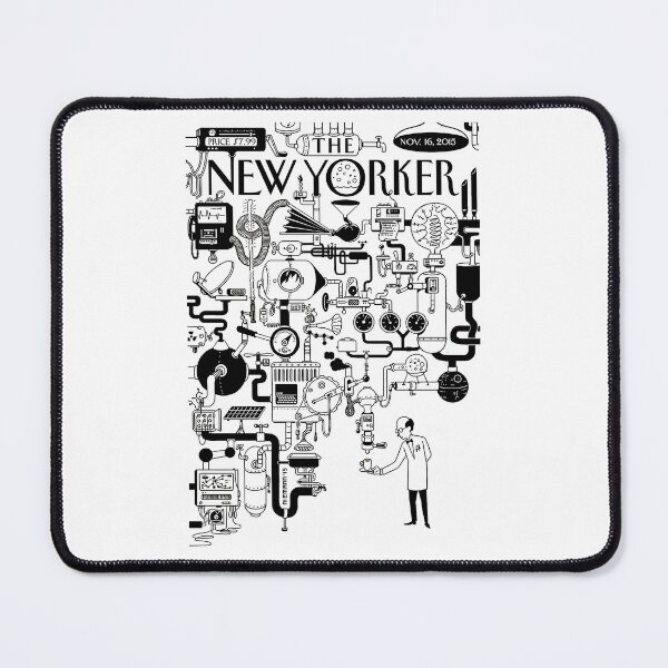 Item preview, Coffee Break in New York designed and sold by bisha.