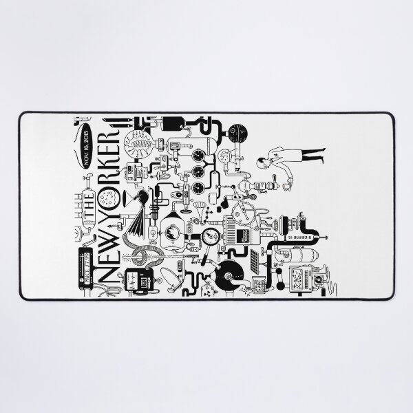 Item preview, Coffee Break in New York designed and sold by bisha.