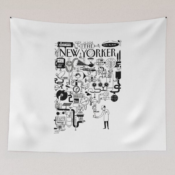 Item preview, Coffee Break in New York designed and sold by bisha.