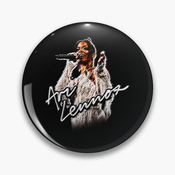 Item preview, Ari Lennox R&B Soul Singer Performance designed and sold by IkeEmmerich.