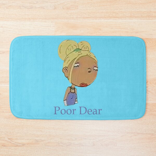 Item preview, Poor Dear designed and sold by QueenAlicorn.