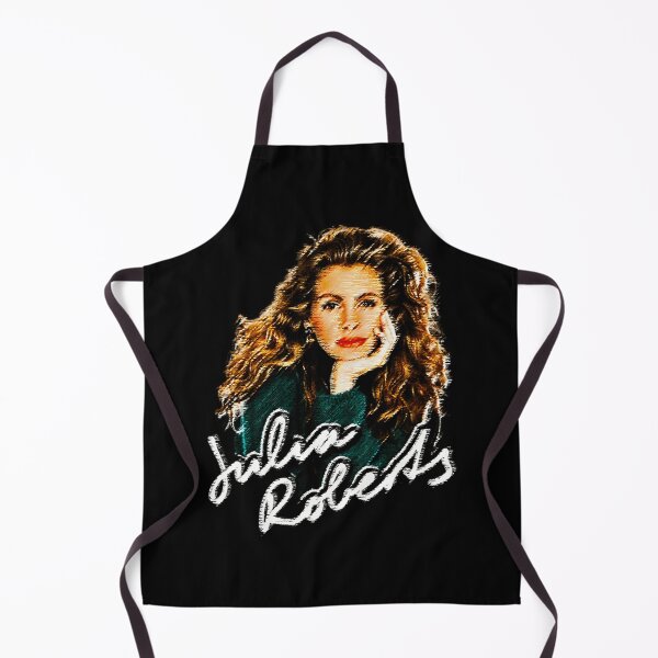 Item preview, Julia Roberts Hollywood Actress Portrait designed and sold by IkeEmmerich.