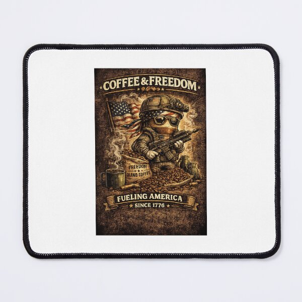 Item preview, Coffee designed and sold by BeretOo.