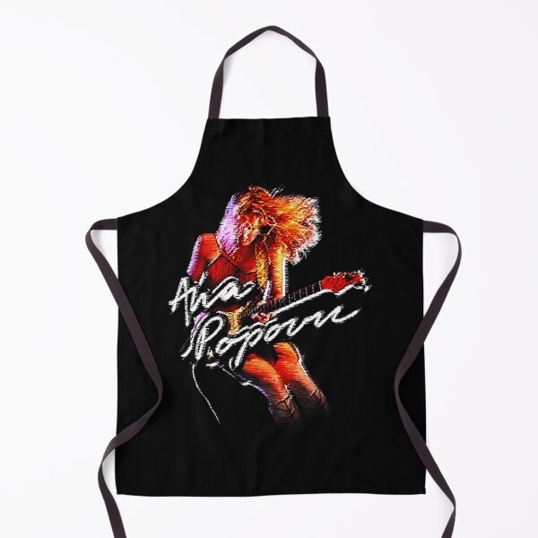 Item preview, Ana Popovic Blues Guitarist Performance designed and sold by IkeEmmerich.