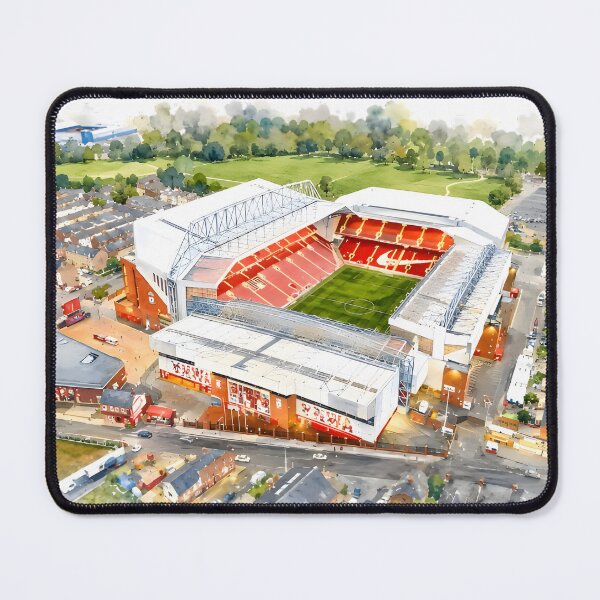 Item preview, Anfield designed and sold by Sunny806.