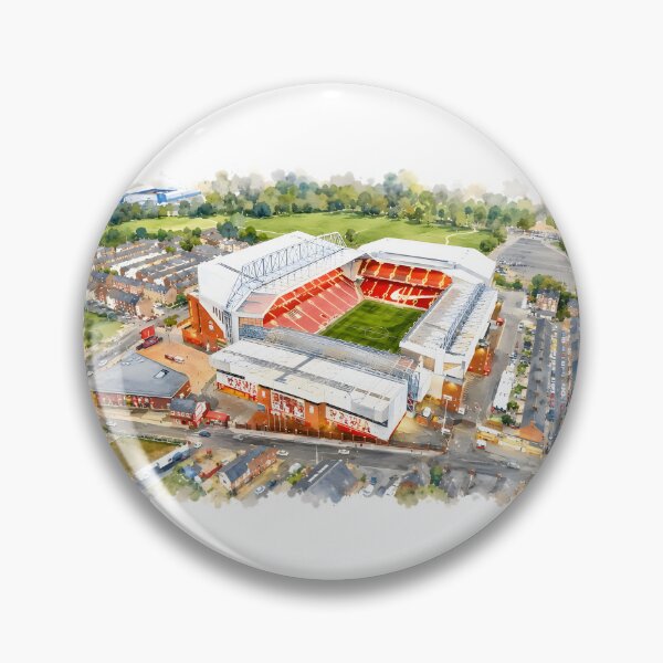 Item preview, Anfield designed and sold by Sunny806.