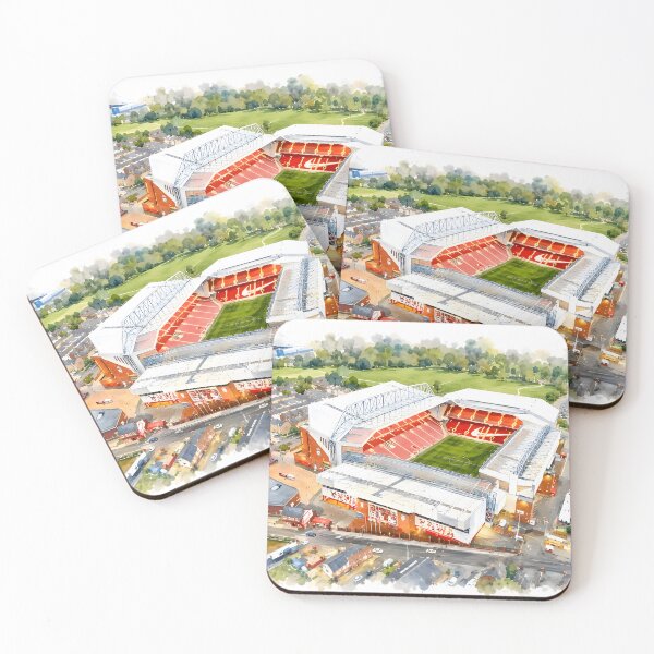 Item preview, Anfield designed and sold by Sunny806.
