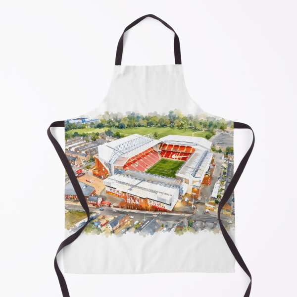 Item preview, Anfield designed and sold by Sunny806.