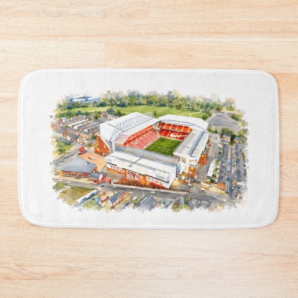 Item preview, Anfield designed and sold by Sunny806.