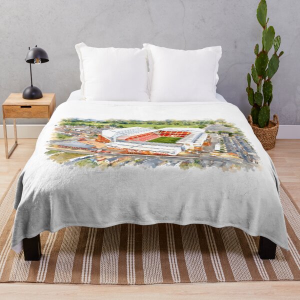 Item preview, Anfield designed and sold by Sunny806.
