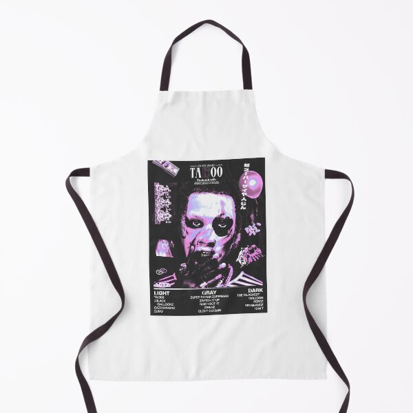 Item preview, Denzel Curry Ta1300 Album - Denzel Curry Melt My Eyez See Your Future designed and sold by abrahamnorri.
