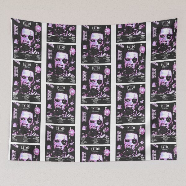 Item preview, Denzel Curry Ta1300 Album - Denzel Curry Melt My Eyez See Your Future designed and sold by abrahamnorri.