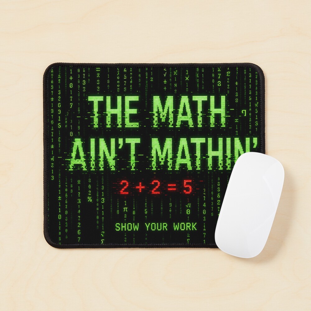 Item preview, Mouse Pad designed and sold by GibasVisuals.