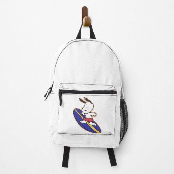 Item preview, Surfing Snoopy designed and sold by harlynkeyse.