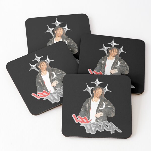 Item preview, Lil Tecca Hip Hop Rap Vintage designed and sold by GerhardKirlin.