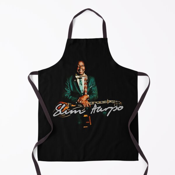 Item preview, Slim Harpo Blues Musician Harmonica designed and sold by IkeEmmerich.