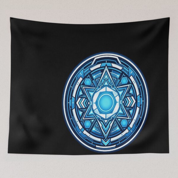Item preview, The Arc Reactor designed and sold by didiersoyer.
