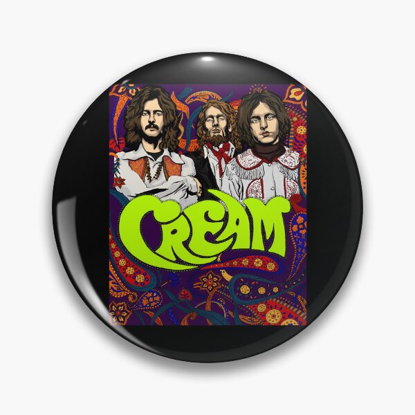 Item preview, Psychedelic Paisley Trio Lime designed and sold by BrockJohns.