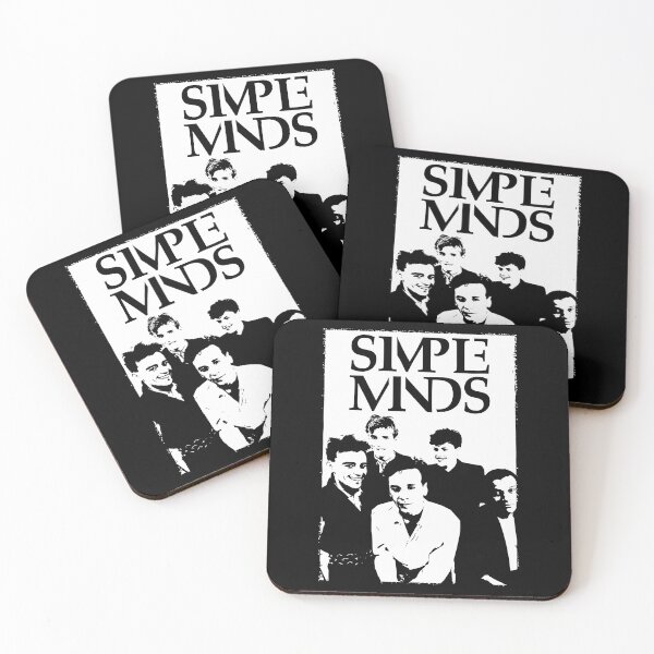 Item preview, Five Member Band Stencil designed and sold by BrockJohns.