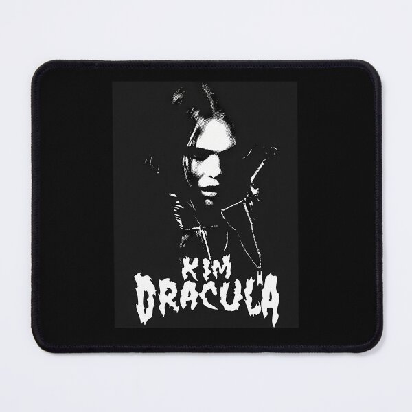 Item preview, Contrast Dark Portrait Spooky Font designed and sold by BrockJohns.