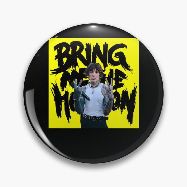 Item preview, Tattooed Singer Yellow designed and sold by BrockJohns.