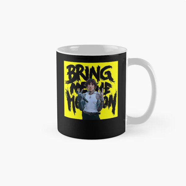 Item preview, Tattooed Singer Yellow designed and sold by BrockJohns.