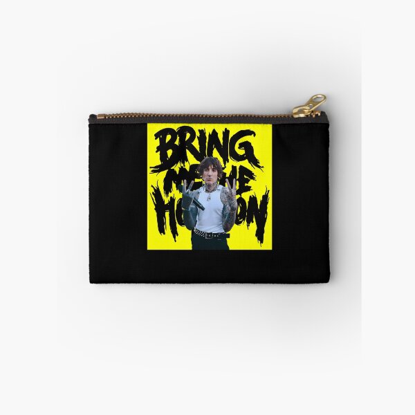 Item preview, Tattooed Singer Yellow designed and sold by BrockJohns.