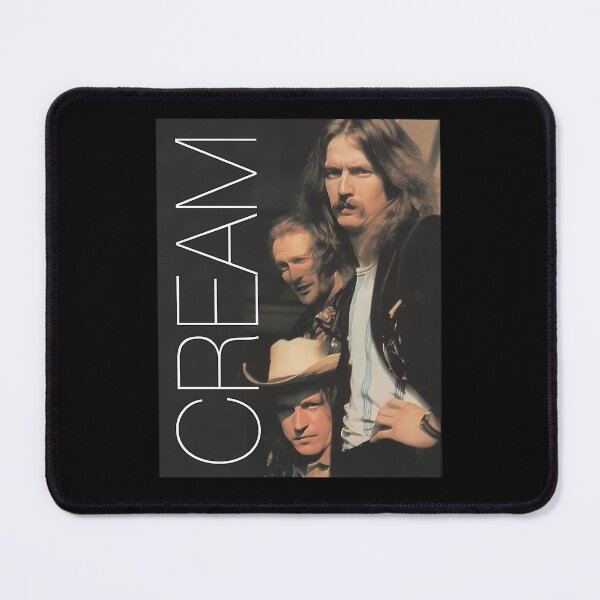Item preview, Trio Band Portrait Black White designed and sold by BrockJohns.