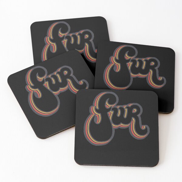 Item preview, Flowing Layered Script Text designed and sold by BrockJohns.