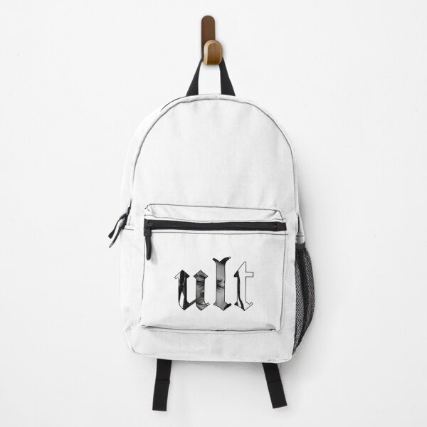 Item preview, Denzel Curry Ult Logo Clipped designed and sold by abrahamnorri.