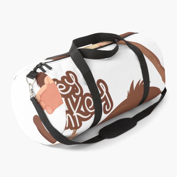 Item preview, Hey Monkey Cute Safari Animal Design designed and sold by merona-design.