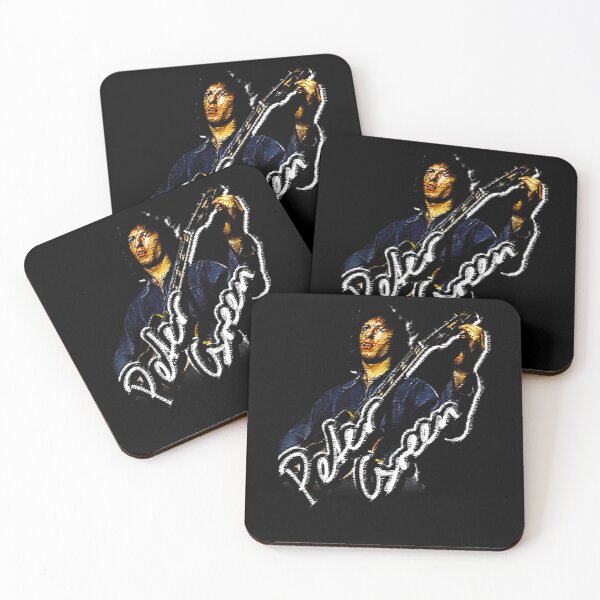 Item preview, British Blues Rock Guitar Legend designed and sold by Ahmedz-store.