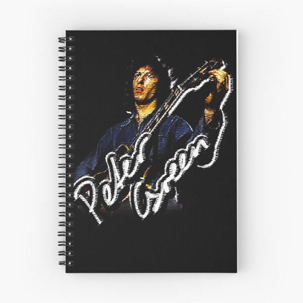 Item preview, British Blues Rock Guitar Legend designed and sold by Ahmedz-store.