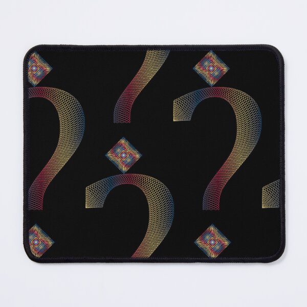 Item preview, question mark 12 designed and sold by nogamax.