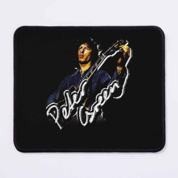 Item preview, British Blues Rock Guitar Legend designed and sold by Ahmedz-store.