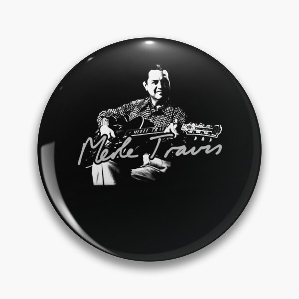 Item preview, Legendary Country Fingerstyle Guitarist designed and sold by Ahmedz-store.