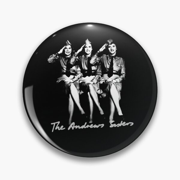 Item preview, Swing Era Vocal Trio Military Style designed and sold by Ahmedz-store.