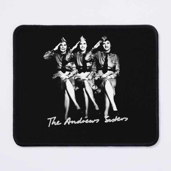 Item preview, Swing Era Vocal Trio Military Style designed and sold by Ahmedz-store.