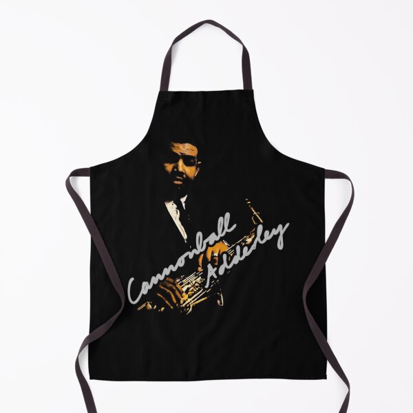 Item preview, Cannonball Adderley Jazz Saxophone Player Music Legend designed and sold by JaydaSchuster.