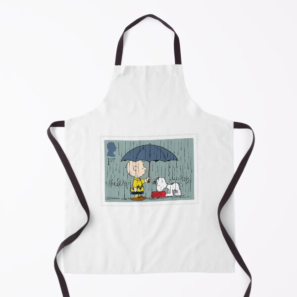Item preview, United Kingdom Snoopy Friends Peanuts Comic Postage Stamp designed and sold by harlynkeyse.