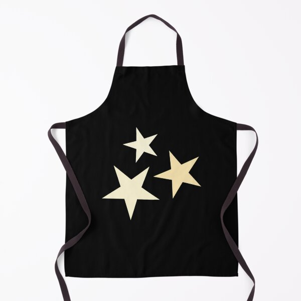 Item preview, Star Set In Yellow designed and sold by rickeywatt.