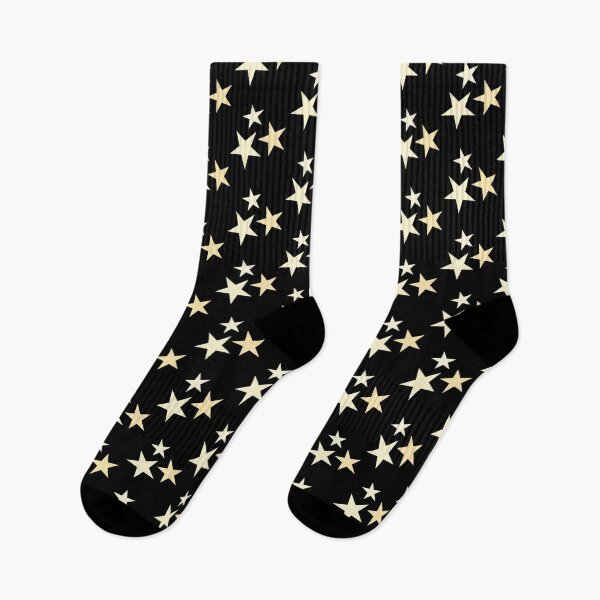 Item preview, Star Set In Yellow designed and sold by rickeywatt.