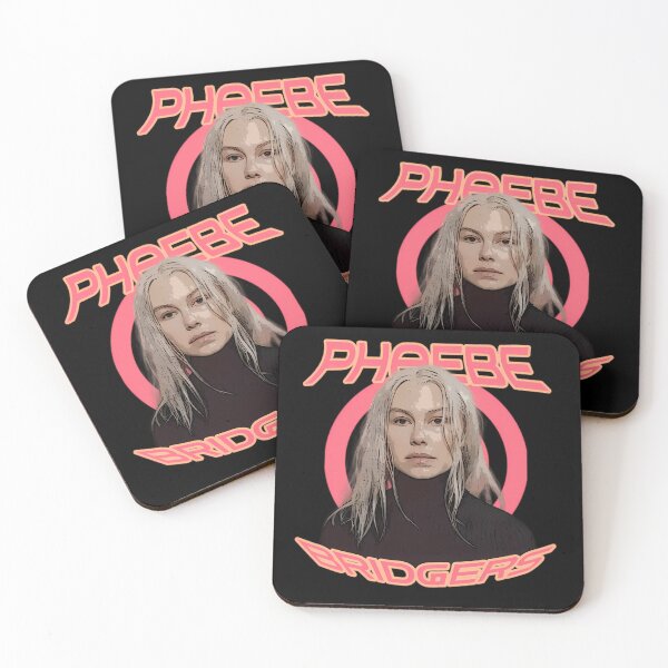 Item preview, Phoebe Bridgers Indie Folk Vintage designed and sold by GerhardKirlin.