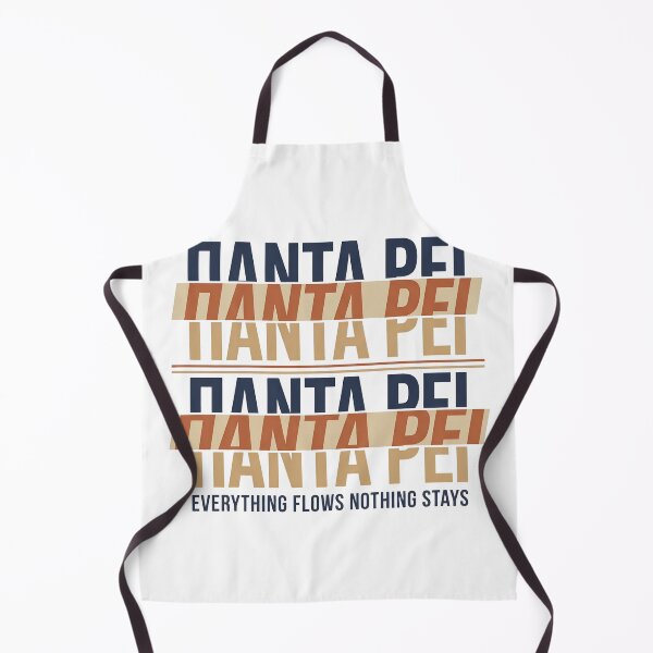 Item preview, Panta Rhei Everything Flows Nothing Stays designed and sold by Lolik Designs.