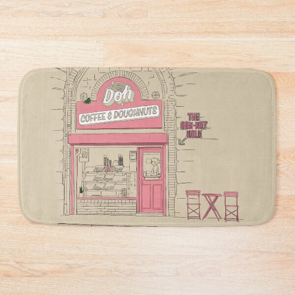 Item preview, Doh, Glasgow, Scotland designed and sold by JonathanMeur.
