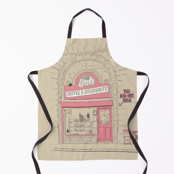 Item preview, Doh, Glasgow, Scotland designed and sold by JonathanMeur.
