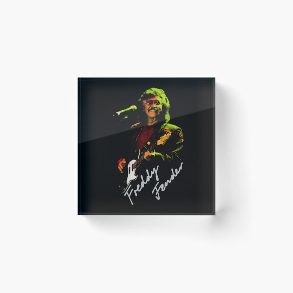 Item preview, Freddy Fender Tejano Country Music Singer Guitarist designed and sold by JaydaSchuster.