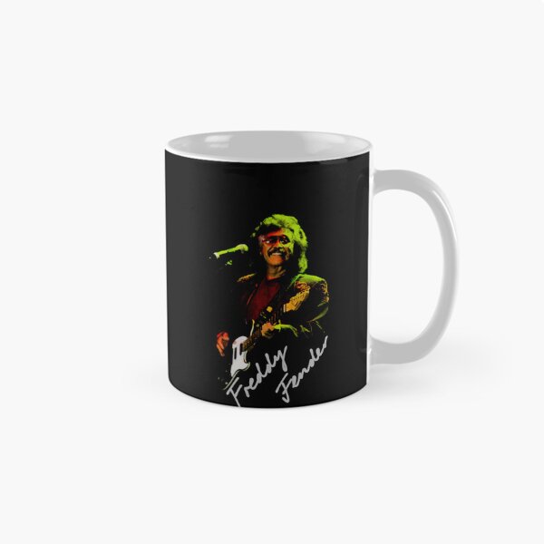 Item preview, Freddy Fender Tejano Country Music Singer Guitarist designed and sold by JaydaSchuster.